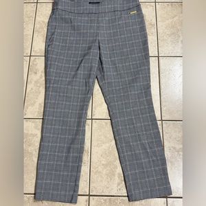 Pull on dress pants